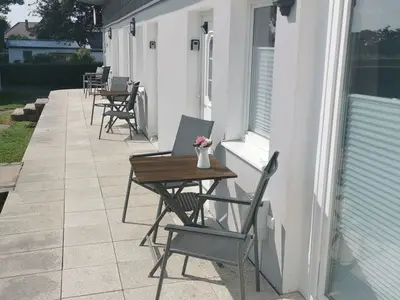 Ferienwohnung für 4 Personen (30 m²) in Schaprode 5/10