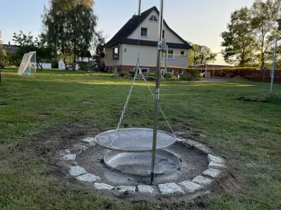 Ferienwohnung für 4 Personen (30 m²) in Schaprode 7/10