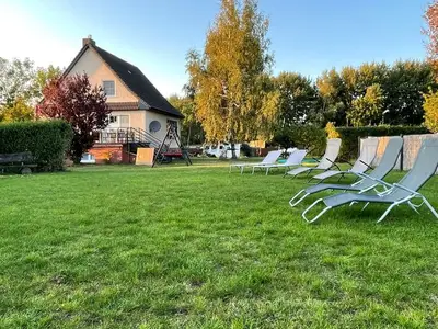 Ferienwohnung für 4 Personen (30 m²) in Schaprode 9/10