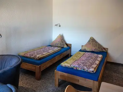 Ferienwohnung für 2 Personen (25 m²) in Schaprode 3/10