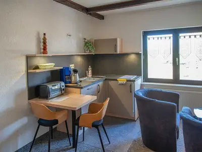 Ferienwohnung für 2 Personen (25 m²) in Schaprode 4/10