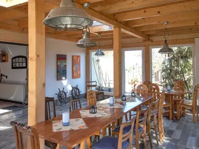 Ferienwohnung für 2 Personen (25 m²) in Schaprode 5/10