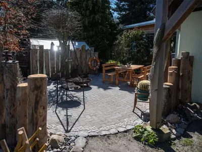 Ferienwohnung für 2 Personen (25 m²) in Schaprode 6/10