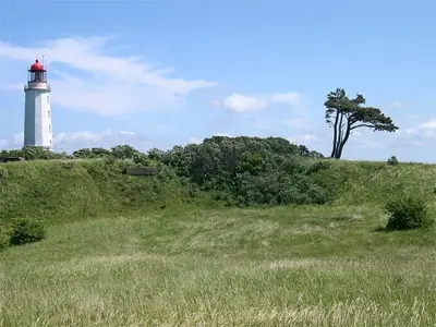 Ferienwohnung für 2 Personen (25 m²) in Schaprode 9/10