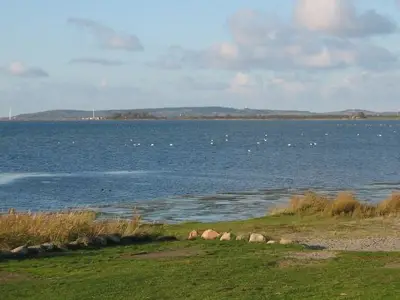 Ferienwohnung für 2 Personen (25 m²) in Schaprode 10/10