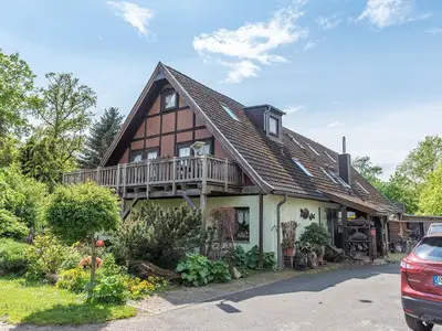 Ferienwohnung für 4 Personen (80 m²) in Schaprode 2/10