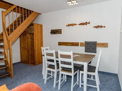 Ferienwohnung für 4 Personen (80 m²) in Schaprode 3/10