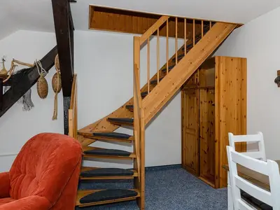 Ferienwohnung für 4 Personen (80 m²) in Schaprode 4/10