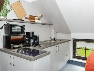 Ferienwohnung für 4 Personen (80 m²) in Schaprode 5/10