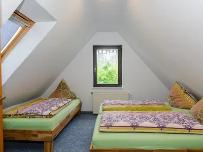 Ferienwohnung für 4 Personen (80 m²) in Schaprode 6/10