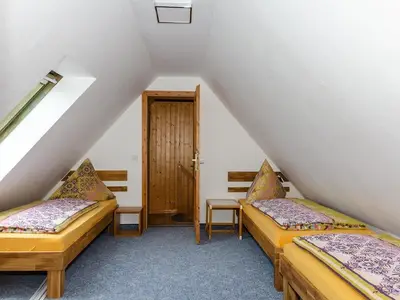 Ferienwohnung für 4 Personen (80 m²) in Schaprode 7/10