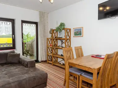 Ferienwohnung für 4 Personen (55 m²) in Schaprode 3/10