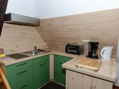 Ferienwohnung für 4 Personen (55 m²) in Schaprode 4/10