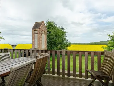 Ferienwohnung für 4 Personen (55 m²) in Schaprode 5/10
