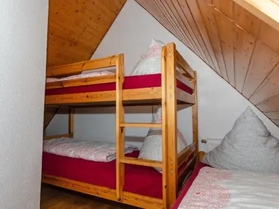 Ferienwohnung für 4 Personen (55 m²) in Schaprode 7/10