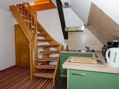 Ferienwohnung für 4 Personen (55 m²) in Schaprode 8/10