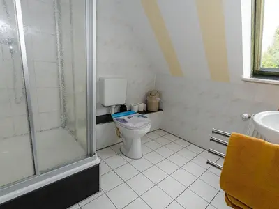 Ferienwohnung für 4 Personen (55 m²) in Schaprode 9/10