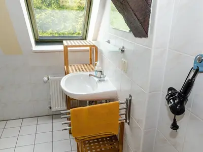 Ferienwohnung für 4 Personen (55 m²) in Schaprode 10/10