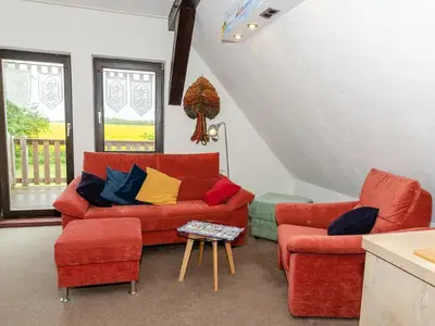 Ferienwohnung für 3 Personen (55 m²) in Schaprode 1/10