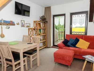 Ferienwohnung für 3 Personen (55 m²) in Schaprode 3/10