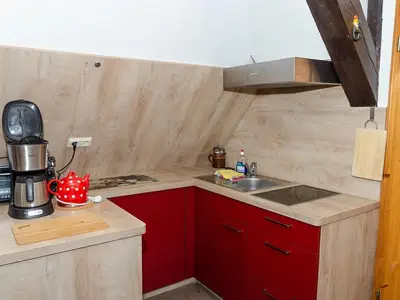 Ferienwohnung für 3 Personen (55 m²) in Schaprode 4/10