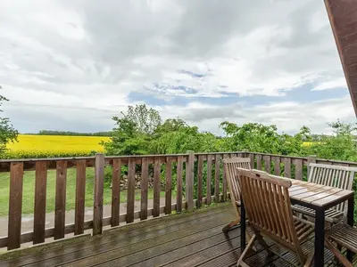 Ferienwohnung für 3 Personen (55 m²) in Schaprode 5/10