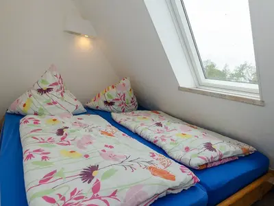 Ferienwohnung für 3 Personen (55 m²) in Schaprode 6/10