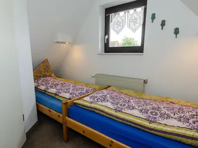 Ferienwohnung für 3 Personen (55 m²) in Schaprode 7/10