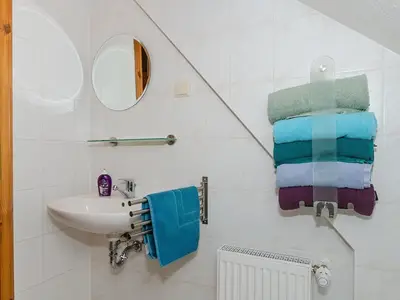 Ferienwohnung für 3 Personen (55 m²) in Schaprode 9/10