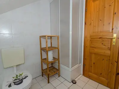 Ferienwohnung für 3 Personen (55 m²) in Schaprode 10/10