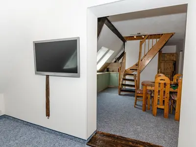 Ferienwohnung für 4 Personen (45 m²) in Schaprode 3/10