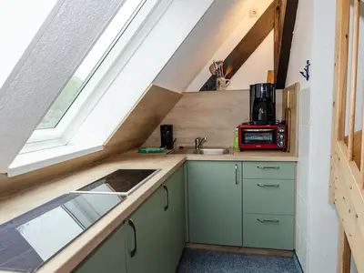 Ferienwohnung für 4 Personen (45 m²) in Schaprode 4/10