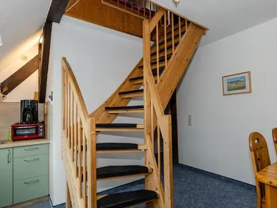 Ferienwohnung für 4 Personen (45 m²) in Schaprode 6/10