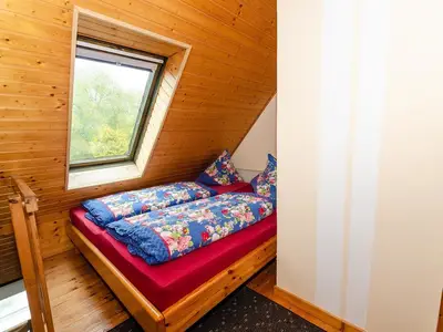 Ferienwohnung für 4 Personen (45 m²) in Schaprode 7/10