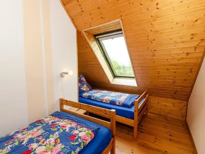 Ferienwohnung für 4 Personen (45 m²) in Schaprode 8/10
