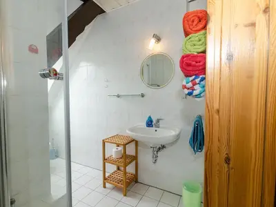 Ferienwohnung für 4 Personen (45 m²) in Schaprode 9/10