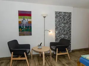 Ferienwohnung für 2 Personen (25 m²) in Schaprode