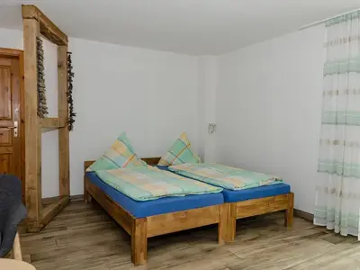 Ferienwohnung für 2 Personen (25 m²) in Schaprode 3/10