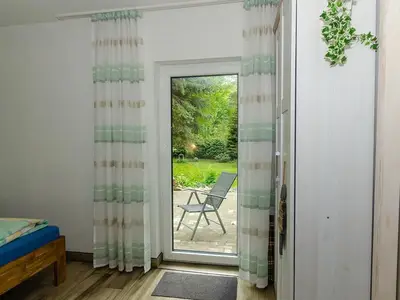 Ferienwohnung für 2 Personen (25 m²) in Schaprode 6/10