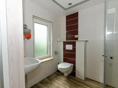 Ferienwohnung für 2 Personen (25 m²) in Schaprode 7/10