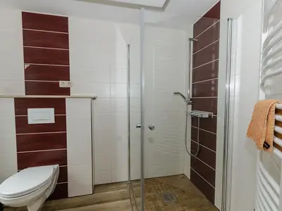 Ferienwohnung für 2 Personen (25 m²) in Schaprode 8/10