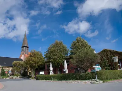 Ferienwohnung für 2 Personen (25 m²) in Schaprode 10/10