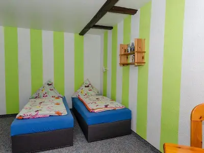 Ferienwohnung für 2 Personen (25 m²) in Schaprode 3/10