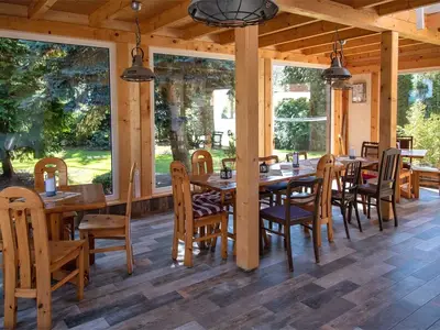 Ferienwohnung für 2 Personen (25 m²) in Schaprode 4/10