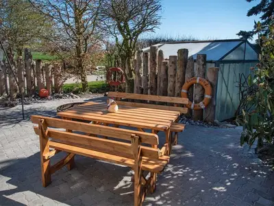 Ferienwohnung für 2 Personen (25 m²) in Schaprode 5/10