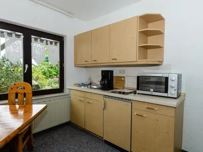 Ferienwohnung für 2 Personen (25 m²) in Schaprode 7/10