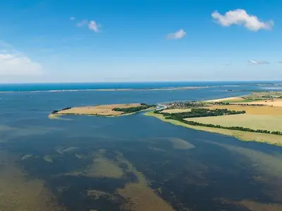 Ferienwohnung für 2 Personen (25 m²) in Schaprode 10/10