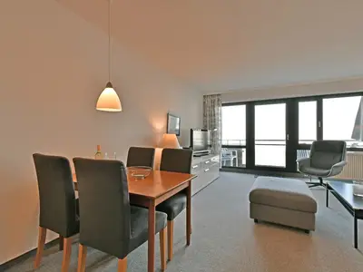 Ferienwohnung für 4 Personen (60 m²) in Scharbeutz 5/10