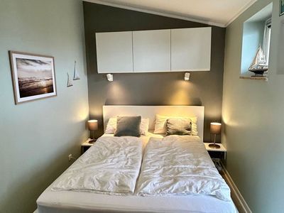 Ferienwohnung für 2 Personen (37 m²) in Scharbeutz 6/10