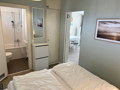 Ferienwohnung für 2 Personen (37 m²) in Scharbeutz 8/10